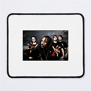 Ragga Metal Vibes – Skindred Skindred Mouse Pads