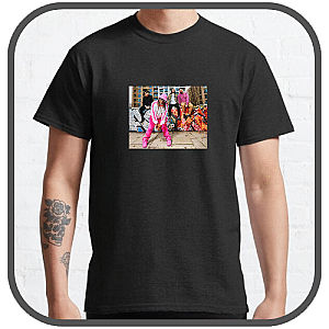 Skindred T-Shirts