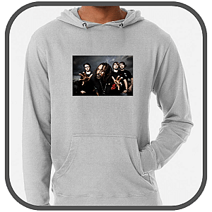 Skindred Hoodies