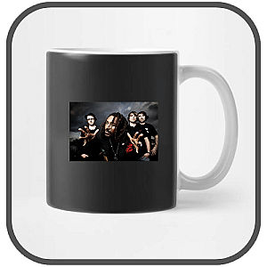 Skindred Mugs