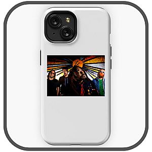 Skindred Cases