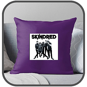Skindred Pillows Cover