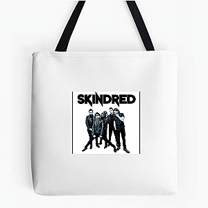 Live Loud – Skindred Approved Skindred Bags