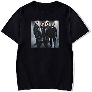Born for the Breakdown – Skindred Skindred T-Shirts