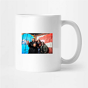 Boom Sound – Skindred Energy Skindred Mugs