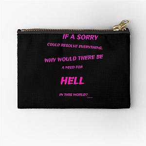 Skip Beat! Zipper Pouch