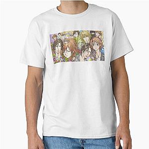 Skip Beat Classic T-Shirt