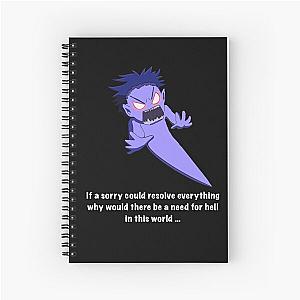 Skip Beat Kyoko Notebook