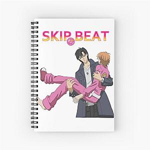 Skip Beat Kyoko & Ren Notebook
