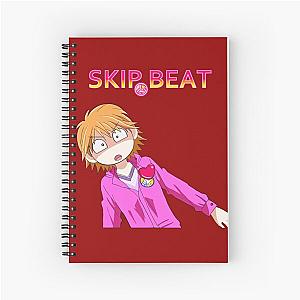 Skip x Skip Beat Kyoko Spiral Notebook