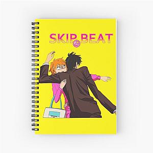 Skip Beat Kyoko Ren Spiral Notebook