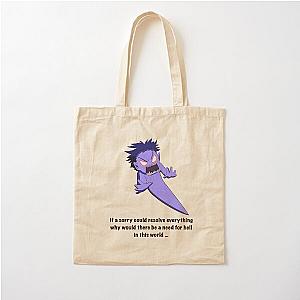 Skip Beat! Kyoko x Cotton Tote Bag
