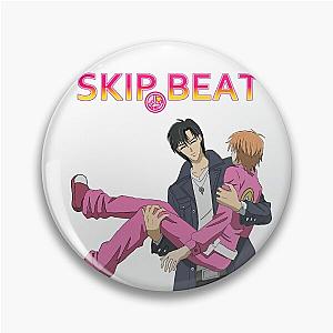 Kyoko & Ren Pin