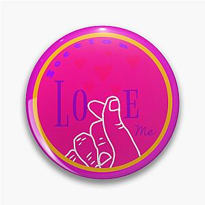 Skip Beat Pin