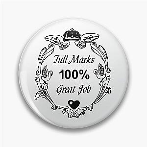 Skip Beat Love Me Agency Stamp Image Pin