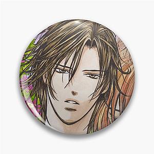Skip Beat Pin