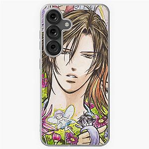 Skip Beat Samsung Galaxy Soft Case