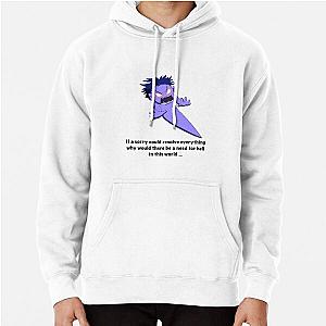 Skip Beat Kyoko Hoodie