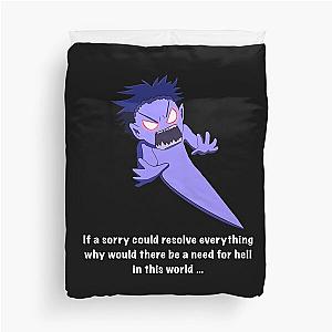 Skip Beat Kyoko Duvet Cover