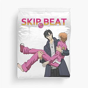 Skip Beat Kyoko and Ren Duvet Cover