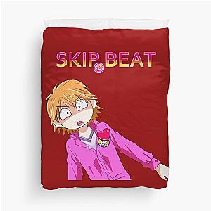 Skip Beat Duvet Cover