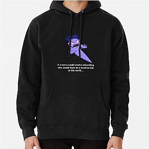 Skip beat Kyoko Hoodie