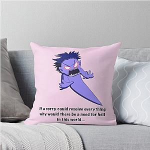 Skip Beat Kyoko Throw Pillow