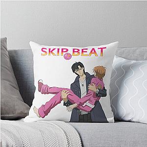 Skip Beat! Kyoko & Ren Throw Pillow