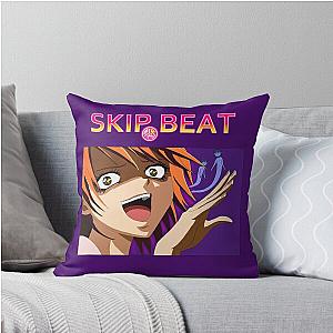 Skip Beat Kyoko Throw Pillow stays the same