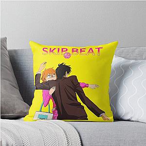 Skip Beat! Kyoko x Ren Throw Pillow