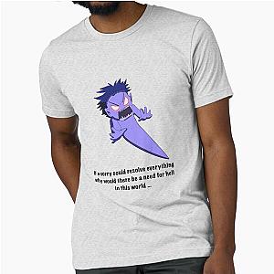 Skip Beat! Kyoko x Tri-Blend T-Shirt