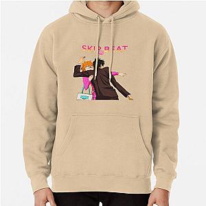 Skip Beat Kyoko & Ren Hoodie