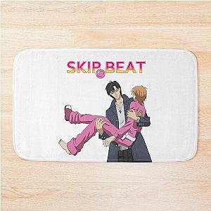 Skip Beat Kyoko Ren Bath Mat
