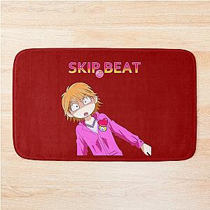 Kyoko x Skip Beat Bath Mat