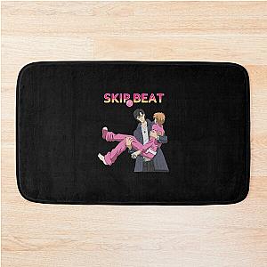 Skip Beat Kyoko Ren Tri Blend Gift For Fans 
Gift For Men and Women, Mother Day, Father Day, Halloween, Christmas Bath Mat