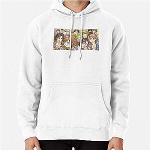 Skip Beat Pullover Hoodie