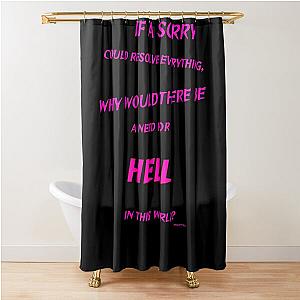 Skip Beat!! Shower Curtain