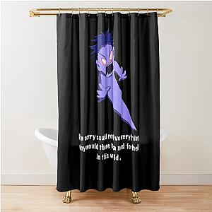 Skip Beat Kyoko Shower Curtain