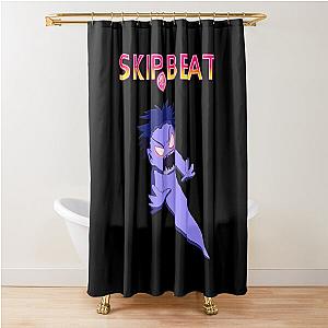 Skip Beat Kyoko Shower Curtain