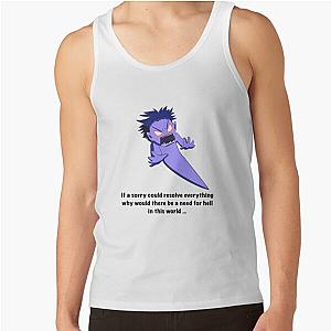 Skip Beat Kyoko Tank