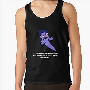 Skip Beat Kyoko's Tank Top