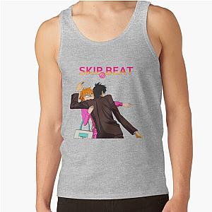 Skip Beat! Kyoko x Ren Tank Top