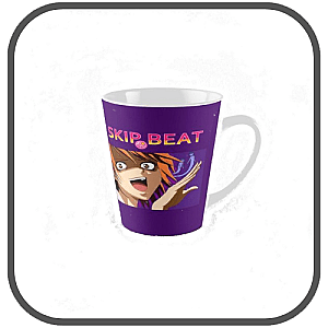 Skip Beat Mugs