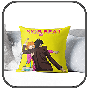 Skip Beat Pillows Cover