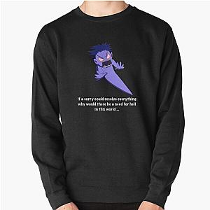 Skip Beat! Kyoko Pullover Sweatshirt