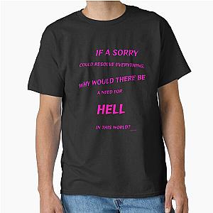 Skip Beat Classic T-Shirt