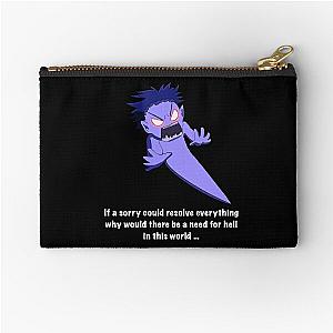 Skip beat Kyoko  Zipper Pouch