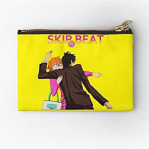 Skip beat Kyoko & Ren Zipper Pouch