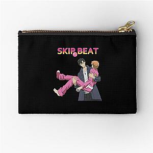 Skip Beat Kyoko Ren Tri Blend Gift For Fans, For Men and Women, Gift Mother Day, Father Day, Halloween Day, Thanksgiving, Christmas Day Zipper Pouch