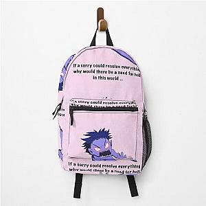 Skip beat Kyoko  Backpack